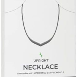 Upright GO 2 Necklace - NIB